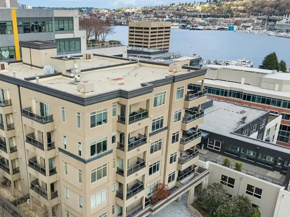1000 N Aurora Avenue #4 0 9, Seattle, WA 98109