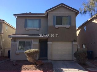 2271 Sunrise Ranch St, Las Vegas, NV 89156
