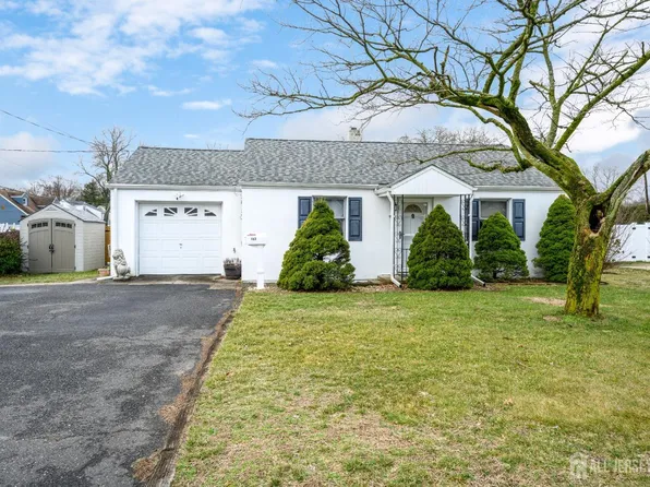 183 Snowhill St, Spotswood, NJ 08884