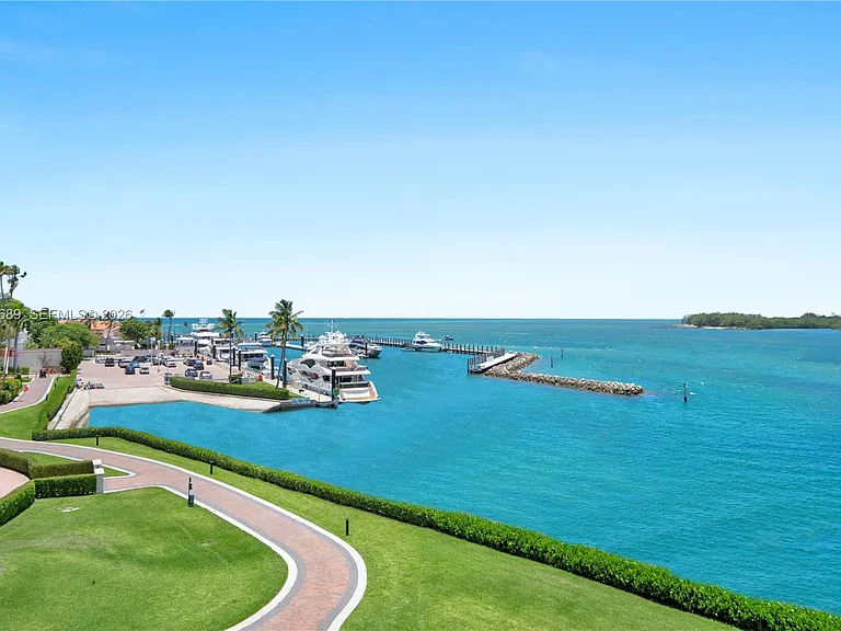 2244 Fisher Island Dr #3404 — Photo 15