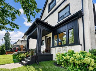 86 Church St, Toronto, ON M9N1N3