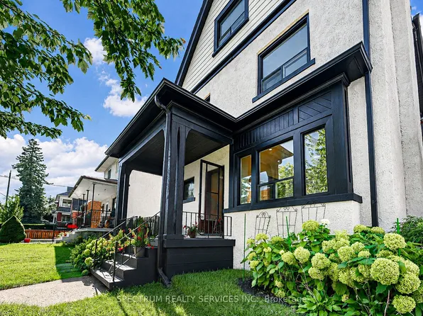 86 Church St, Toronto, ON M9N 1N3