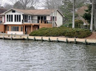 14 Cove Ln, Ocean Pines, MD 21811