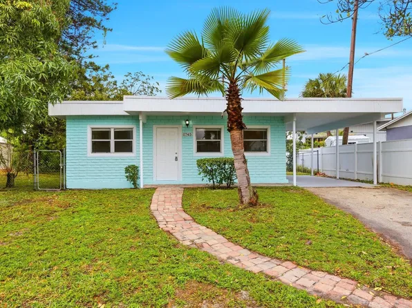 1745 NW 29th Lane, Fort Lauderdale, FL 33311