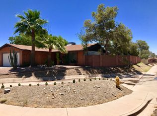 801 E Cheryl Dr, Phoenix, AZ 85020