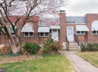 1631 E Comly St, Philadelphia, PA 19149