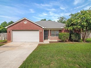 14608 Woodside Place Loop, Alexander, AR 72002