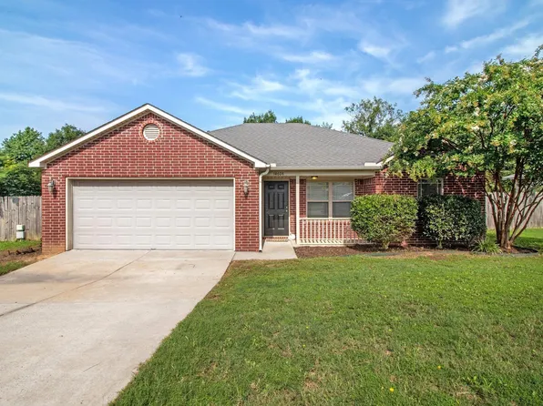 14608 Woodside Place Loop, Alexander, AR 72002