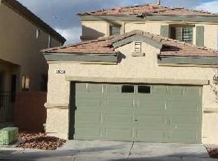 5482 Floating Flower Ave, Las Vegas, NV 89139