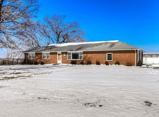 15424 NE 116th St, Kearney, MO 64060