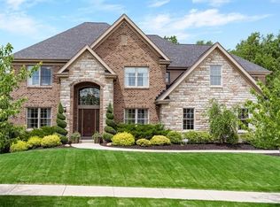 108 Grindstone Pl, Cranberry Township, PA 16066