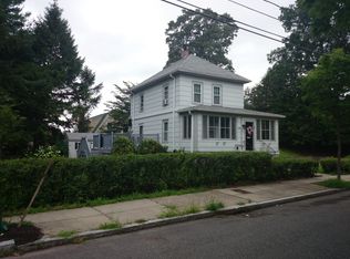 9 Salman St, Boston, MA 02132