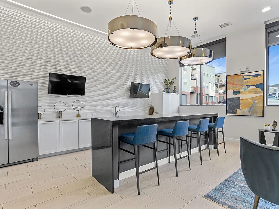 Regency RidgeGate | Lone Tree, CO Apartments