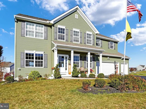 1846 Blue Heron Ln, Palmyra, PA 17078