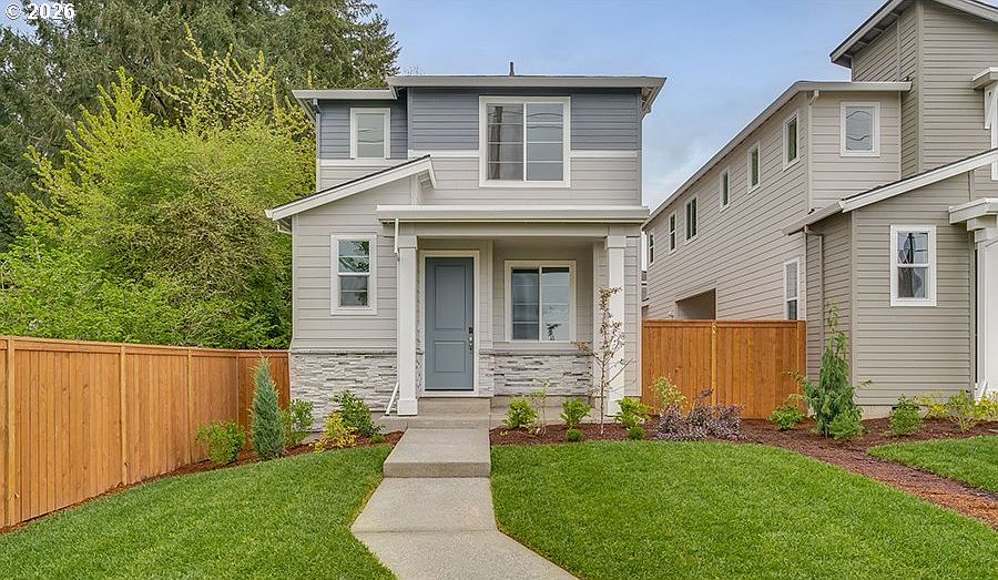 1st image of 501 SW Eaton Blvd