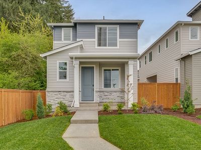 501 SW Eaton Blvd, Battle Ground, WA, 98604