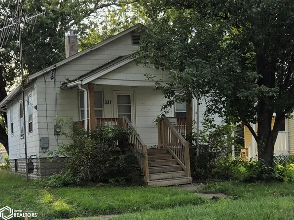 331 N Ferry St, Ottumwa, IA 52501
