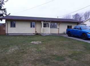 1251 Pedroni Rd, McKinleyville, CA 95519