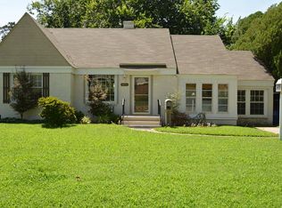 1406 S Marion Ave, Tulsa, OK 74112