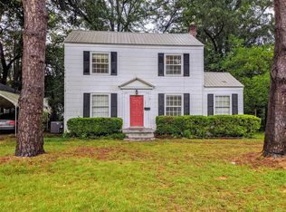 207 Dunn Dr, Montgomery, AL 36109