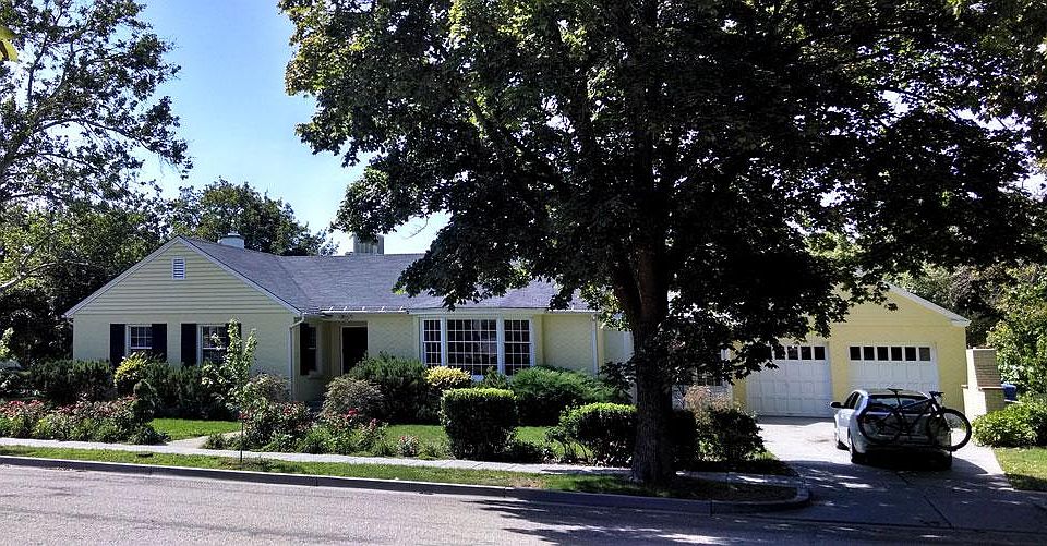 Beautiful Historic Home