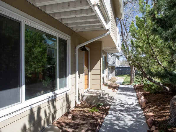 3878 Broadway St APT 1, Boulder, CO 80304