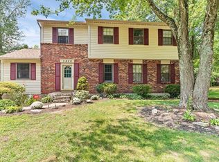 3858 Heritage Oak Dr, Amelia, OH