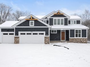 8774 Patterson Ave, Caledonia, MI 49316