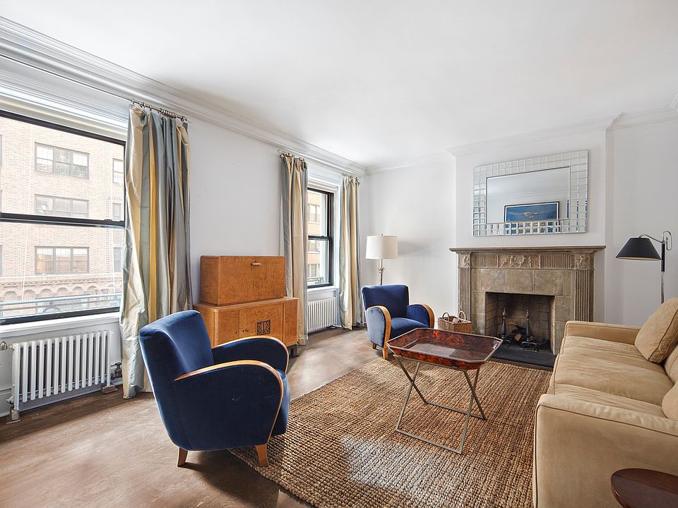 1st image of 135 W 58th St APT 5B