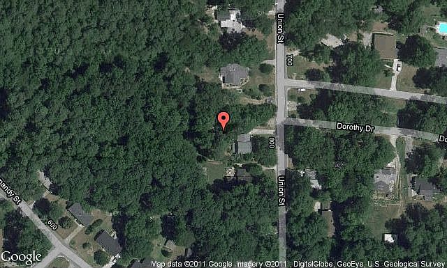 Map View