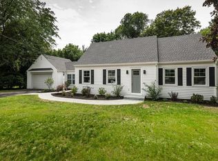 145 Hidden Rd, Andover, MA 01810