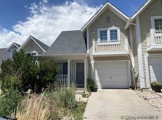 316 Hacienda Ct, Cheyenne, WY 82007