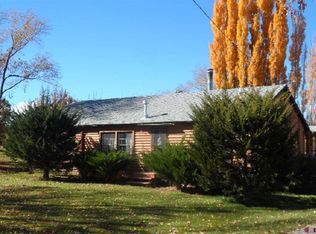 12743 5875th Rd, Montrose, CO 81403