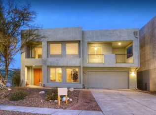5033 N Valley Vista Dr, Tucson, AZ 85750