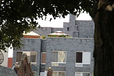 Rented by Owner