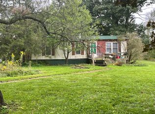 1525 Kindig Rd S, Alger, MI 48610