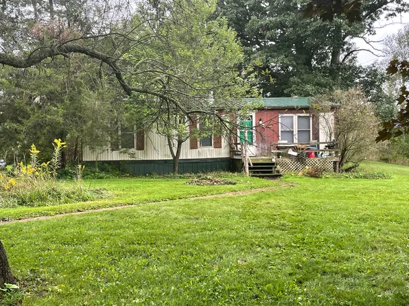 1525 Kindig Rd S, Alger, MI 48610