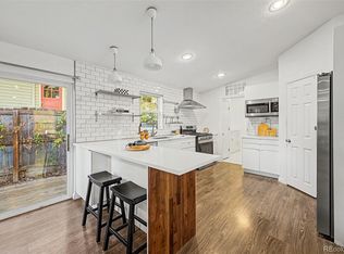 370 Irving St, Denver, CO 80219