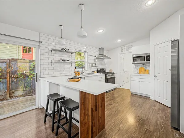370 Irving Street, Denver, CO 80219