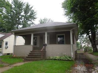 505 N Marquette St, Durand, MI