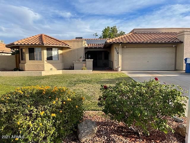 1st image of 3229 E Desert Cove Ave