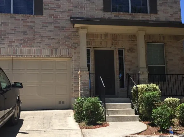 7926 Brazoria Park, San Antonio, TX 78254