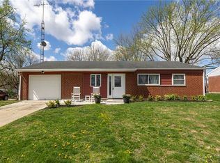 312 Victoria Dr, Greenville, OH