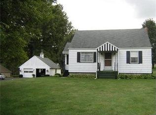 1918 Harlansburg Rd, New Castle, PA 16101