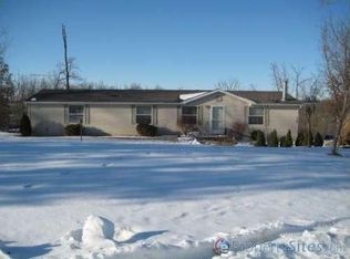 309 Deanna Dr, Warrenton, MO 63383
