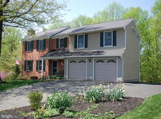 24449 Cutsail Dr, Damascus, MD 20872