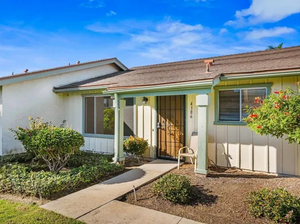 4386 Albatross Way, Oceanside, CA 92057