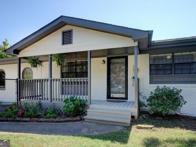 311 Bay Creek Rd, Loganville, GA, 30052