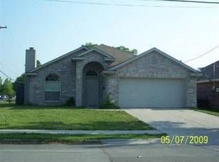 903 Union Bower, Dallas, TX 75061