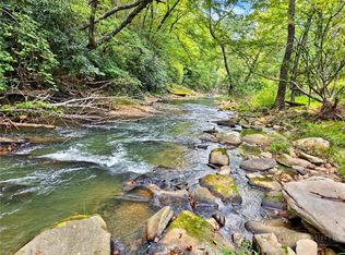 TBD NC HWY 18 N, Ennice, NC 28623